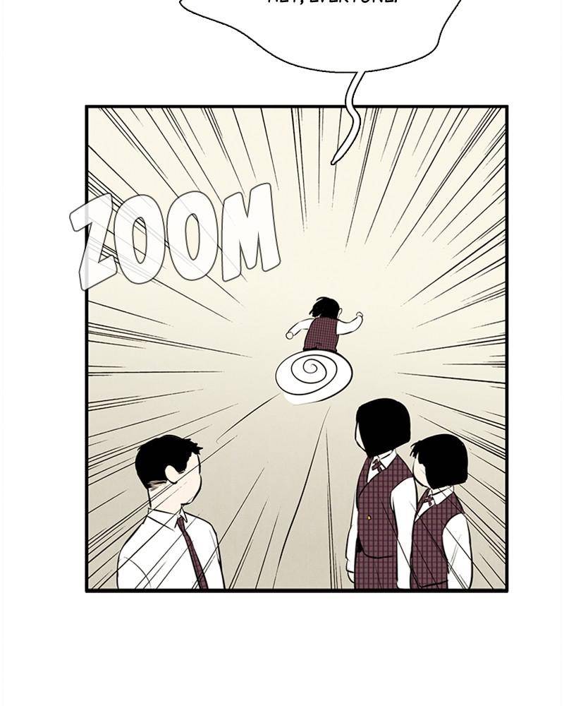 After School Lessons for Unripe Apples Chapter 10 - page 106