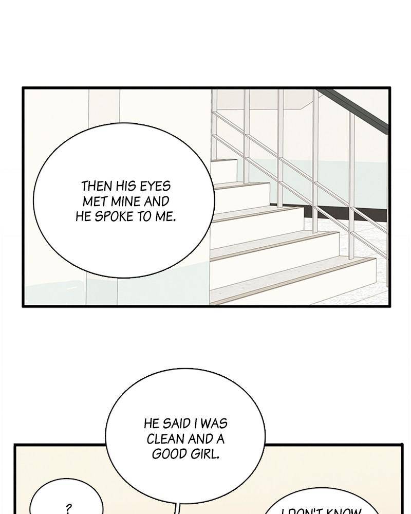 After School Lessons for Unripe Apples Chapter 10 - page 108