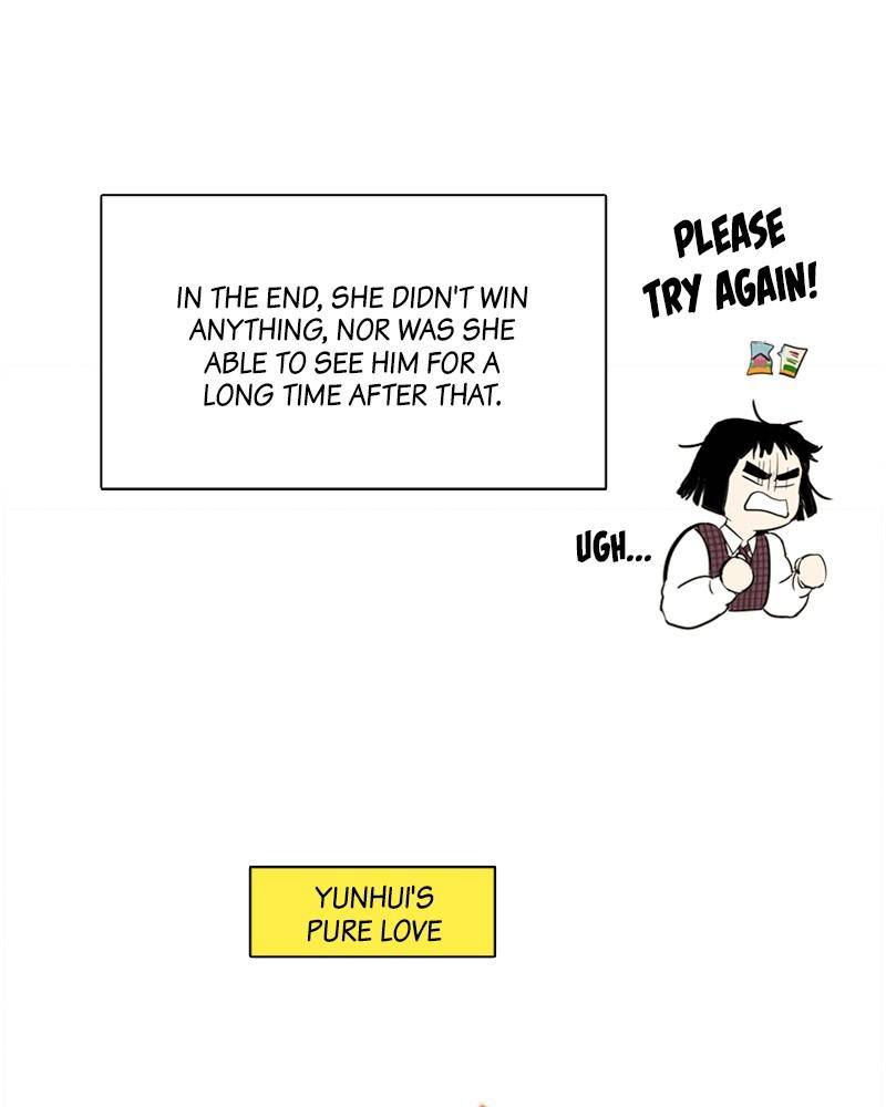 After School Lessons for Unripe Apples Chapter 10 - page 113