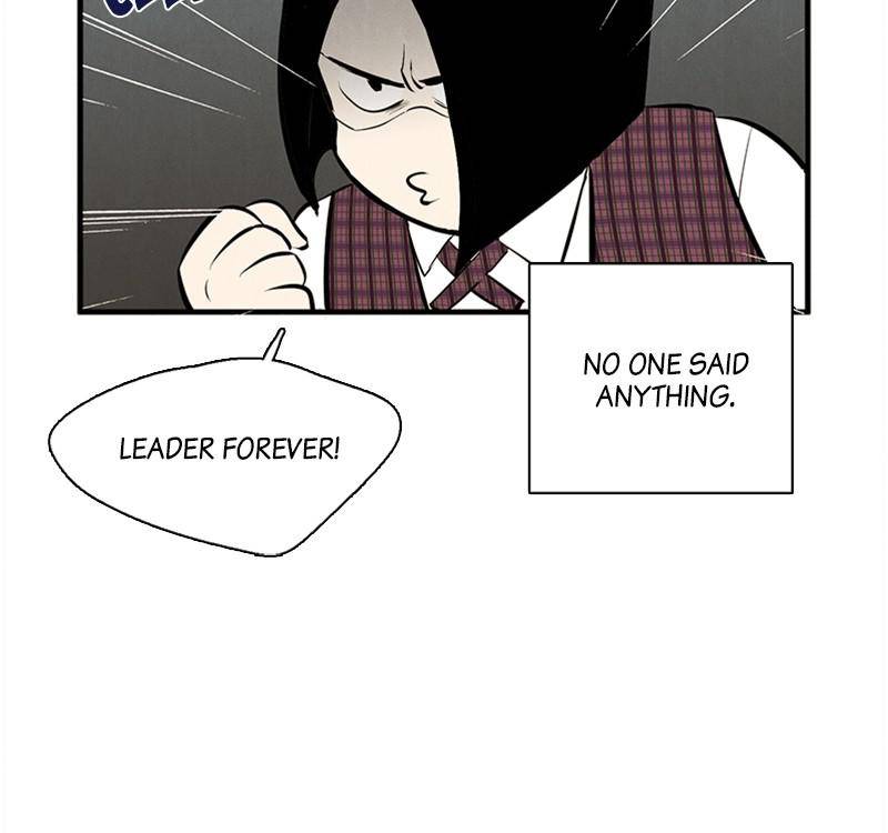 After School Lessons for Unripe Apples Chapter 10 - page 115