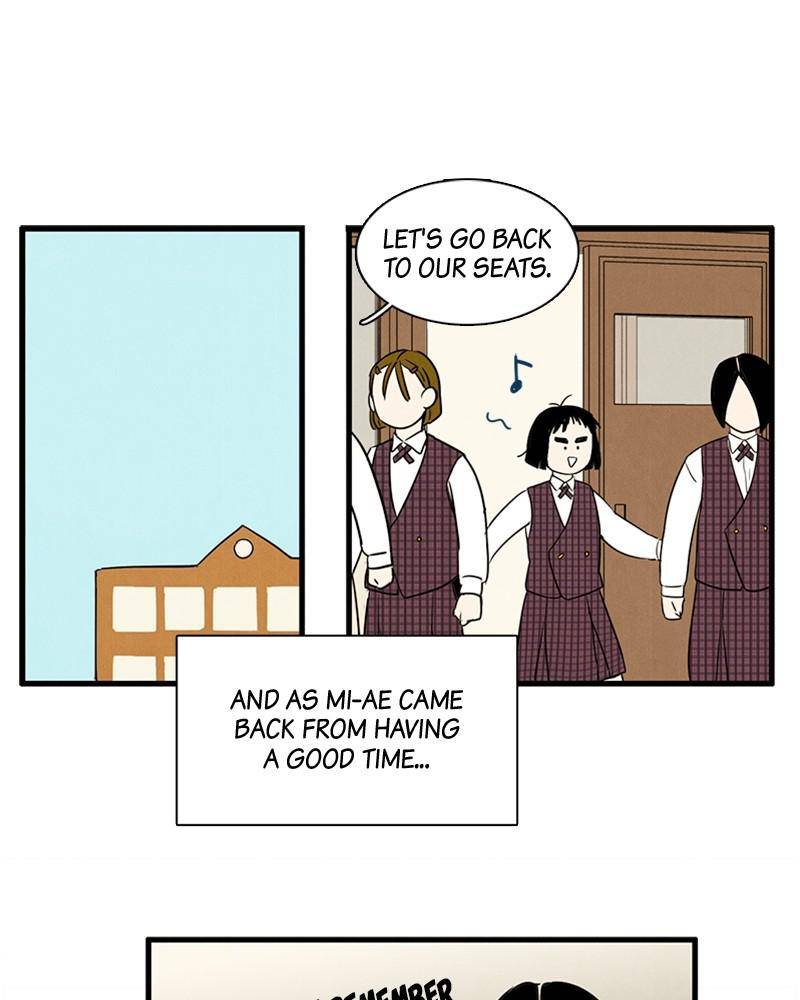 After School Lessons for Unripe Apples Chapter 10 - page 121