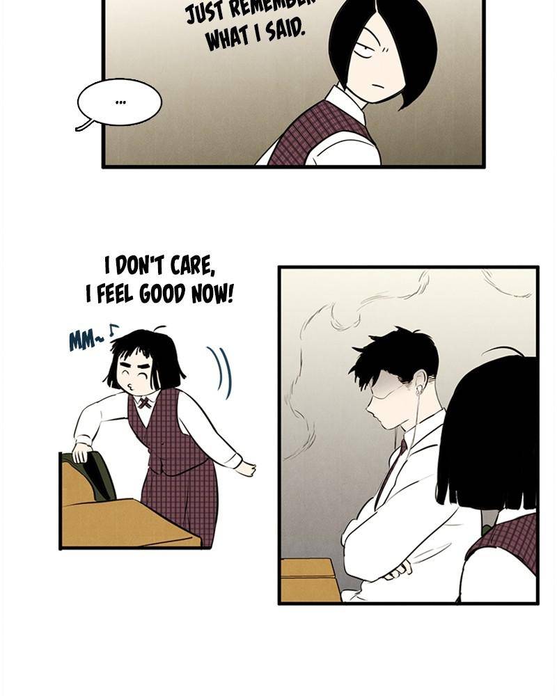 After School Lessons for Unripe Apples Chapter 10 - page 122