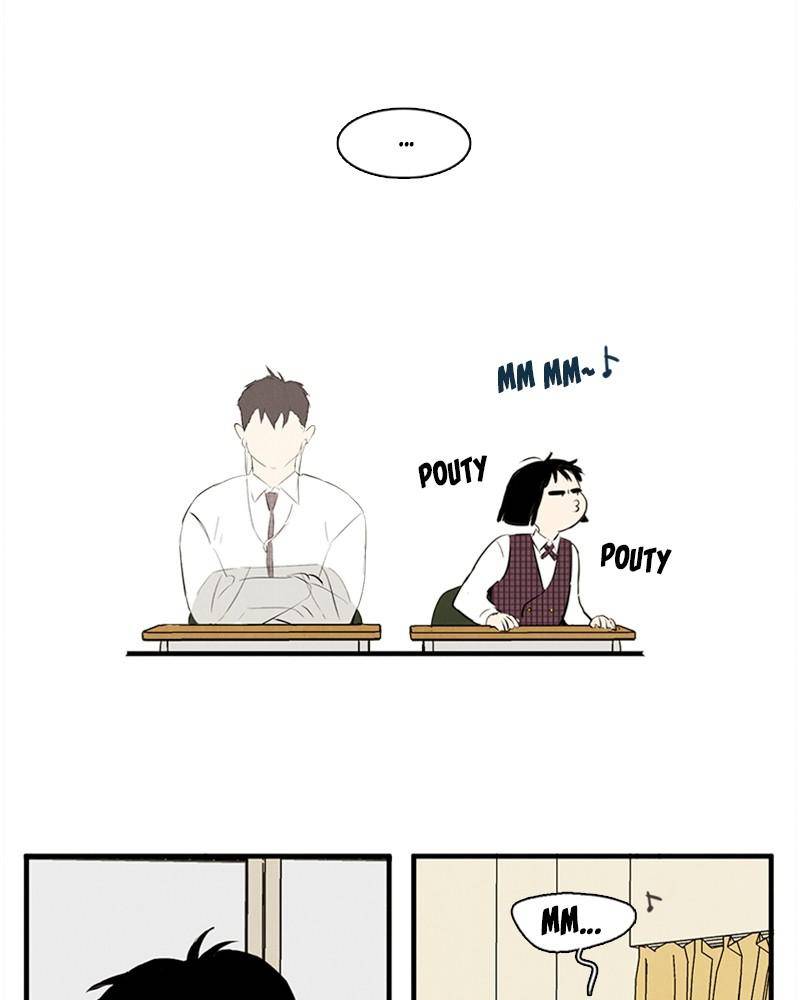 After School Lessons for Unripe Apples Chapter 10 - page 123