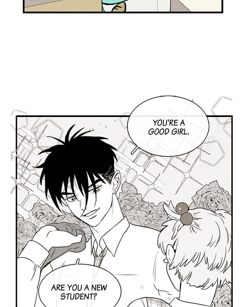 After School Lessons for Unripe Apples Chapter 10 - page 129