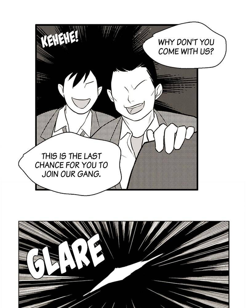 After School Lessons for Unripe Apples Chapter 10 - page 134