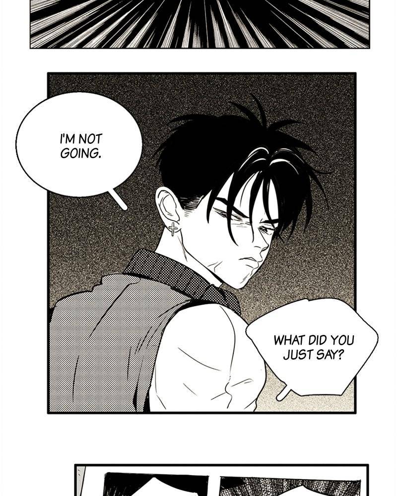 After School Lessons for Unripe Apples Chapter 10 - page 135
