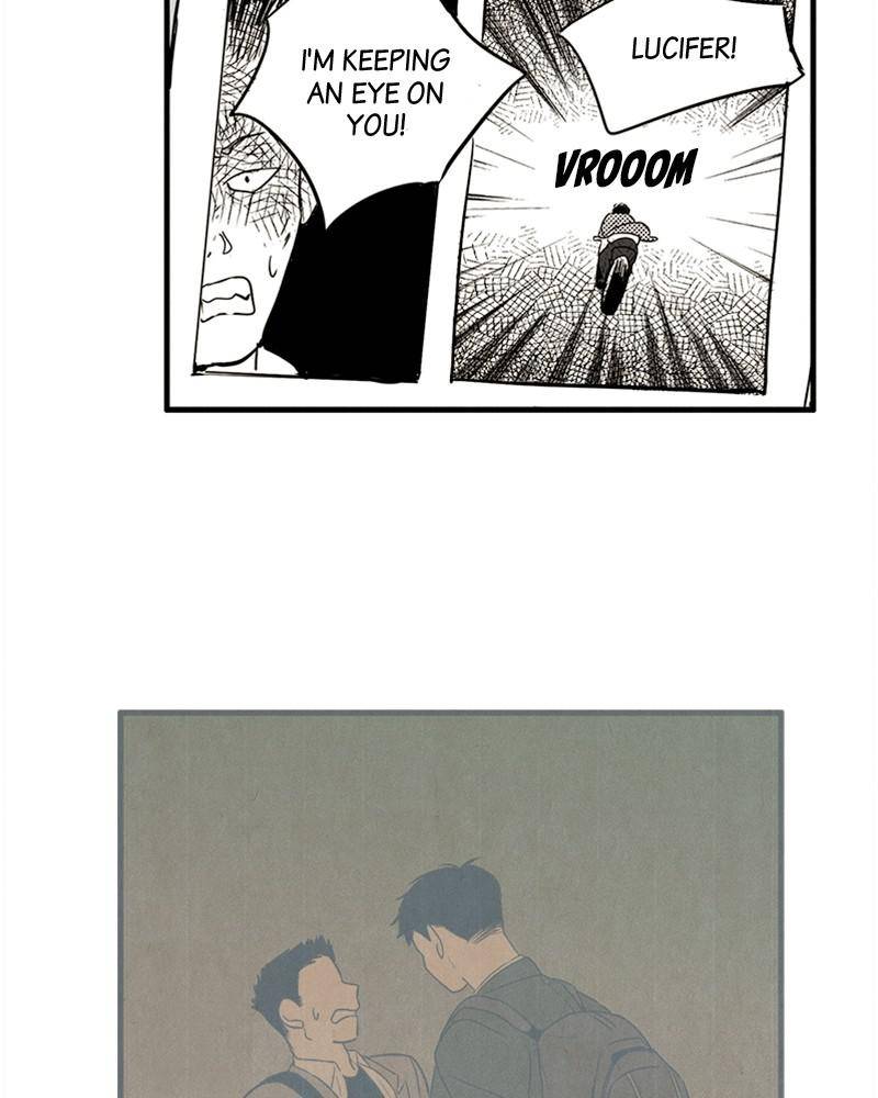 After School Lessons for Unripe Apples Chapter 10 - page 136