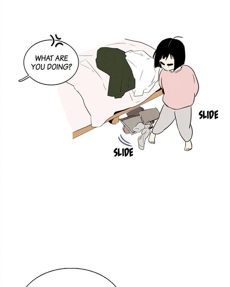 After School Lessons for Unripe Apples Chapter 10 - page 141