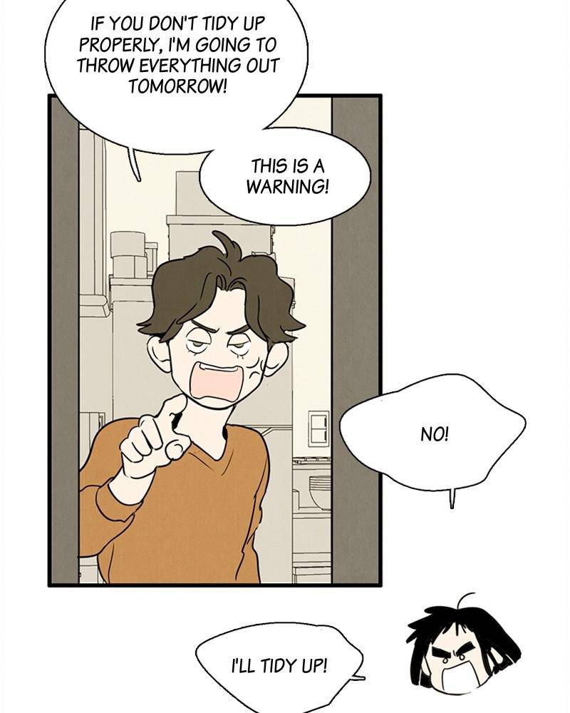 After School Lessons for Unripe Apples Chapter 10 - page 142