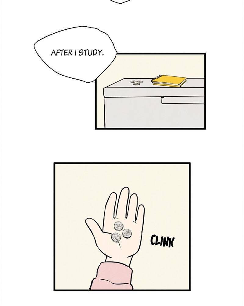 After School Lessons for Unripe Apples Chapter 10 - page 143