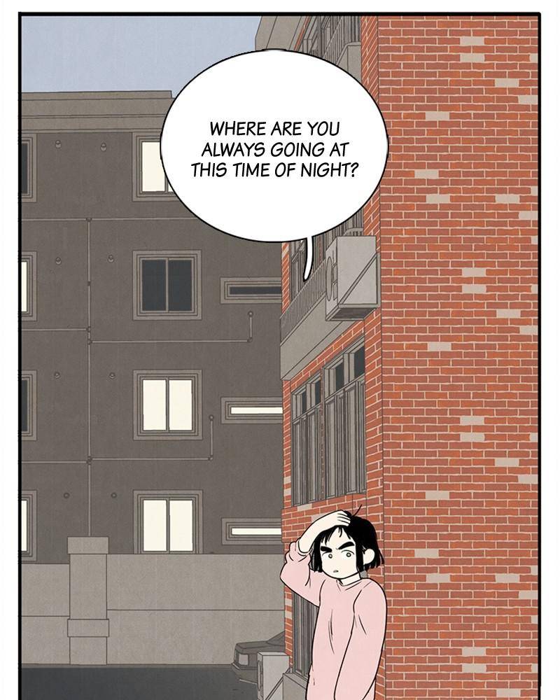 After School Lessons for Unripe Apples Chapter 10 - page 155