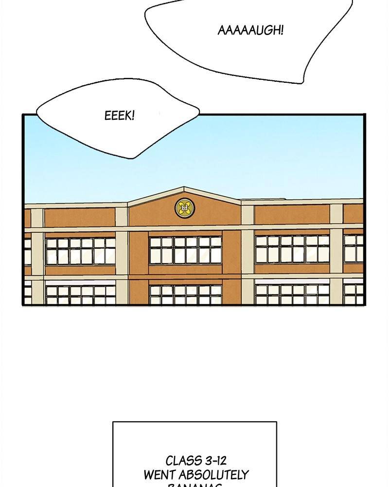After School Lessons for Unripe Apples Chapter 10 - page 18