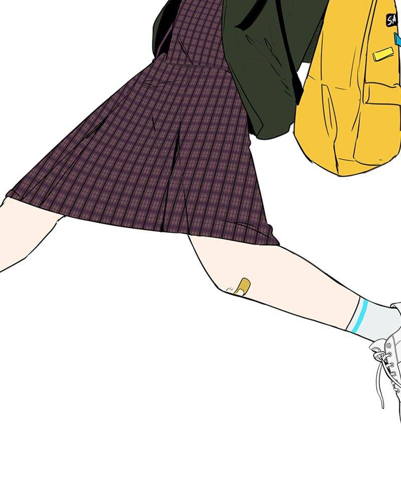 After School Lessons for Unripe Apples Chapter 10 - page 22