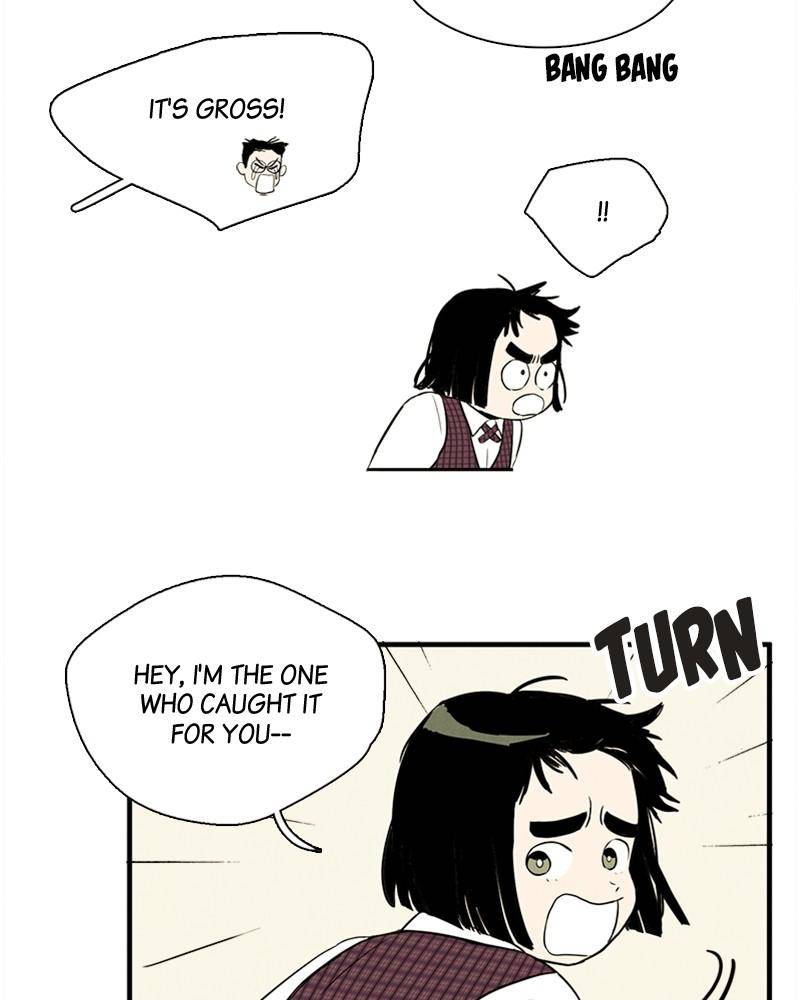 After School Lessons for Unripe Apples Chapter 10 - page 27