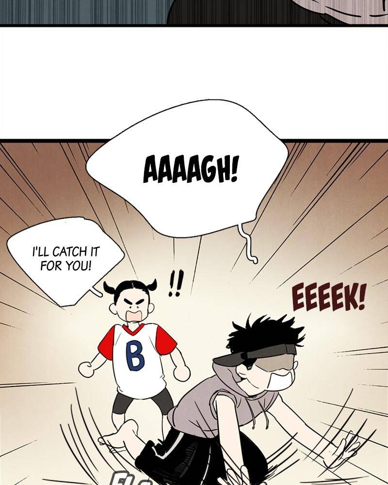 After School Lessons for Unripe Apples Chapter 10 - page 35