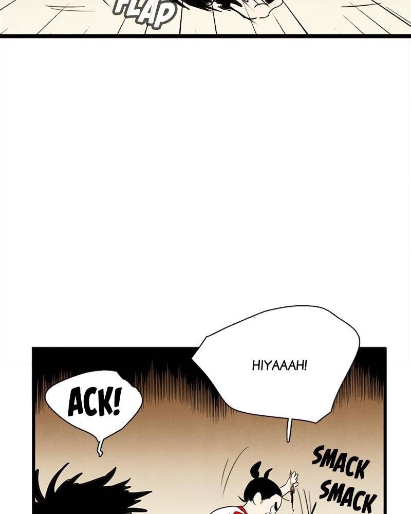 After School Lessons for Unripe Apples Chapter 10 - page 36