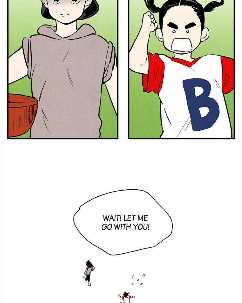 After School Lessons for Unripe Apples Chapter 10 - page 43