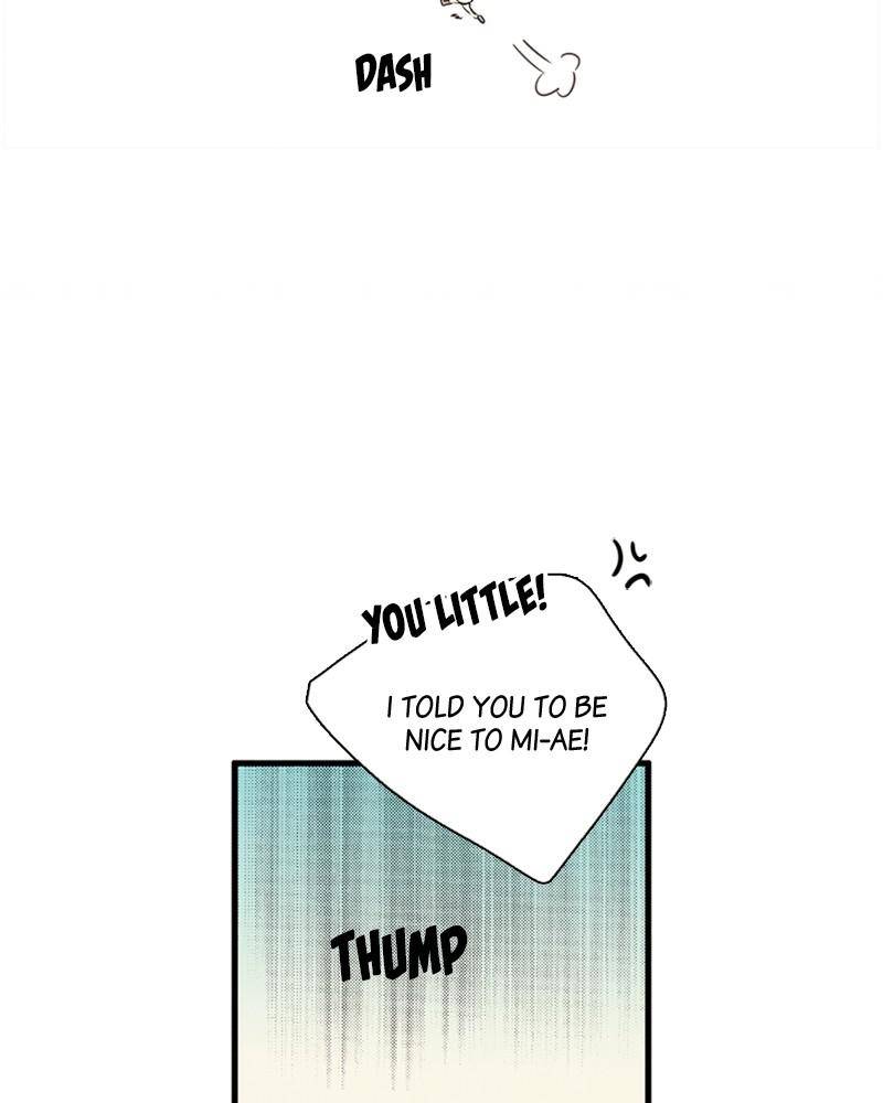 After School Lessons for Unripe Apples Chapter 10 - page 44