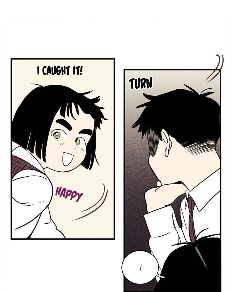 After School Lessons for Unripe Apples Chapter 10 - page 53