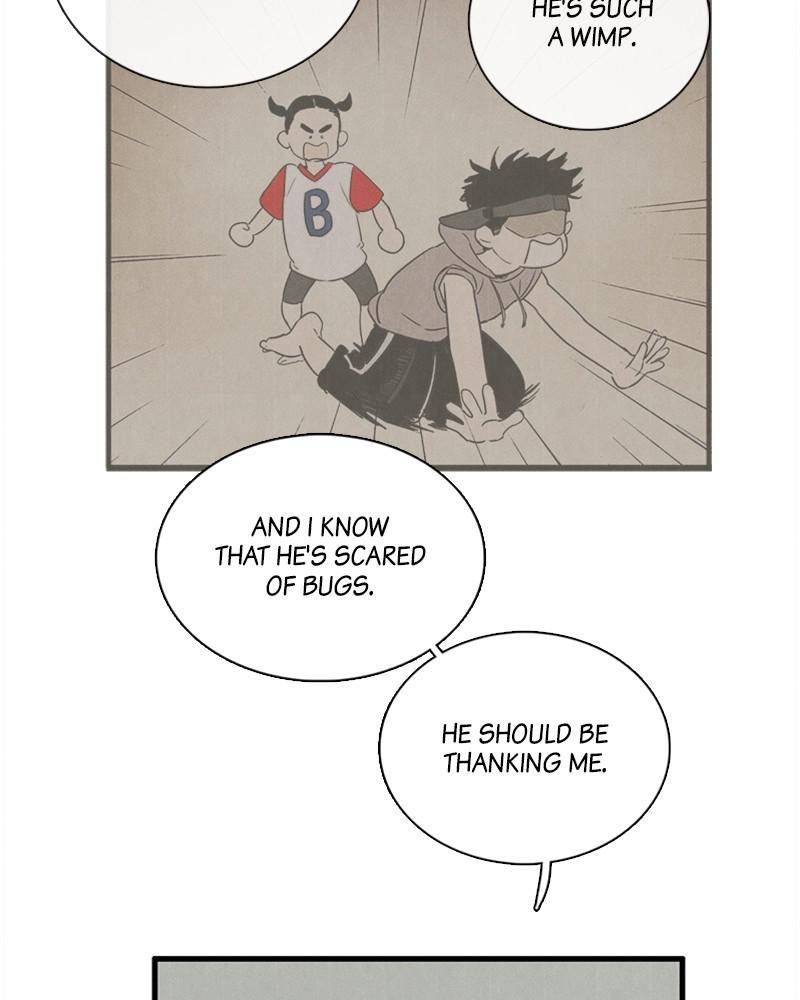 After School Lessons for Unripe Apples Chapter 10 - page 61
