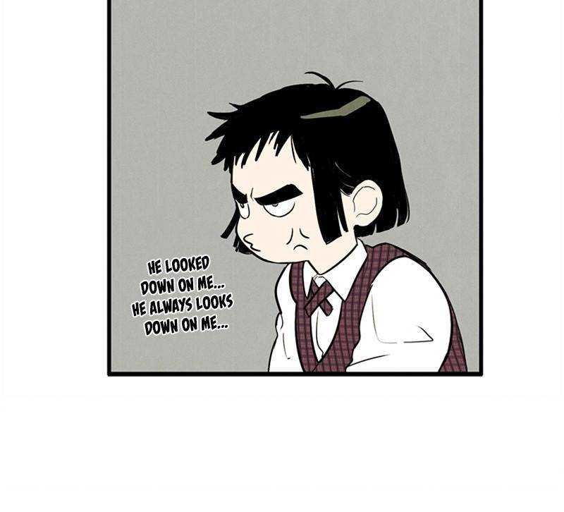After School Lessons for Unripe Apples Chapter 10 - page 62