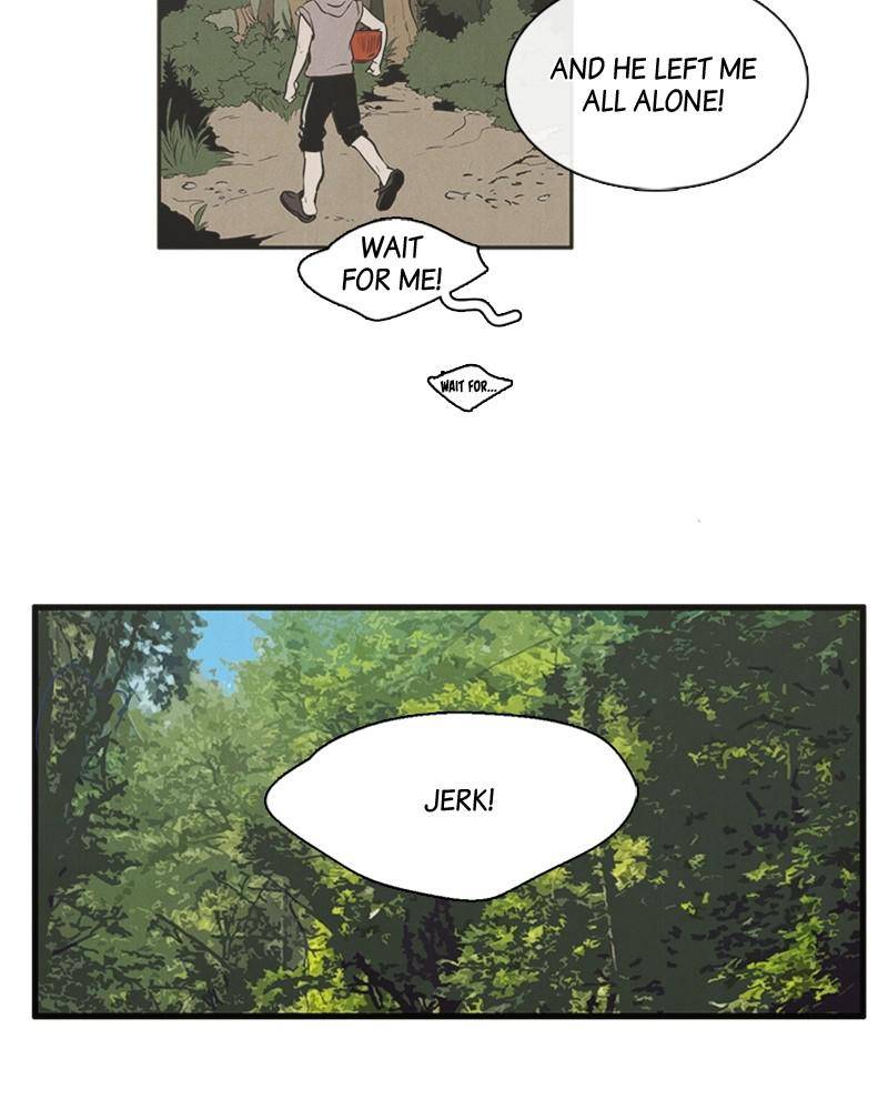 After School Lessons for Unripe Apples Chapter 10 - page 65