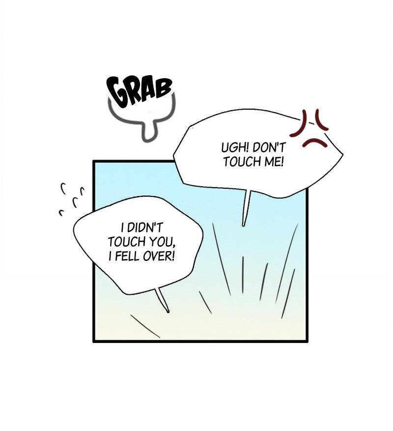 After School Lessons for Unripe Apples Chapter 10 - page 73