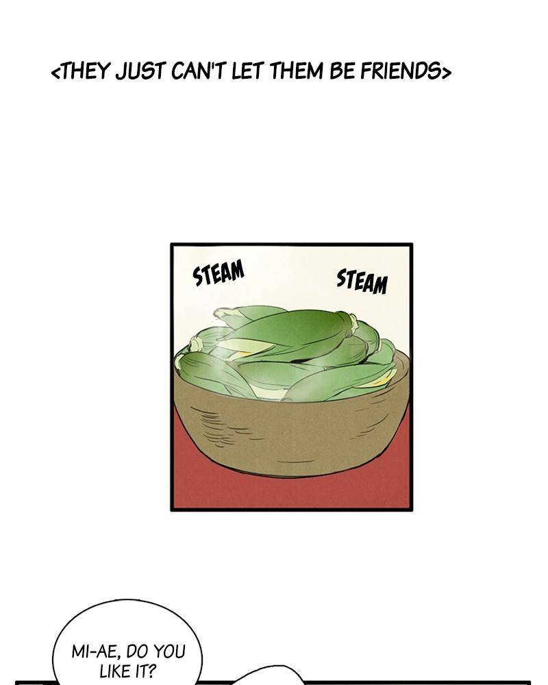 After School Lessons for Unripe Apples Chapter 10 - page 74