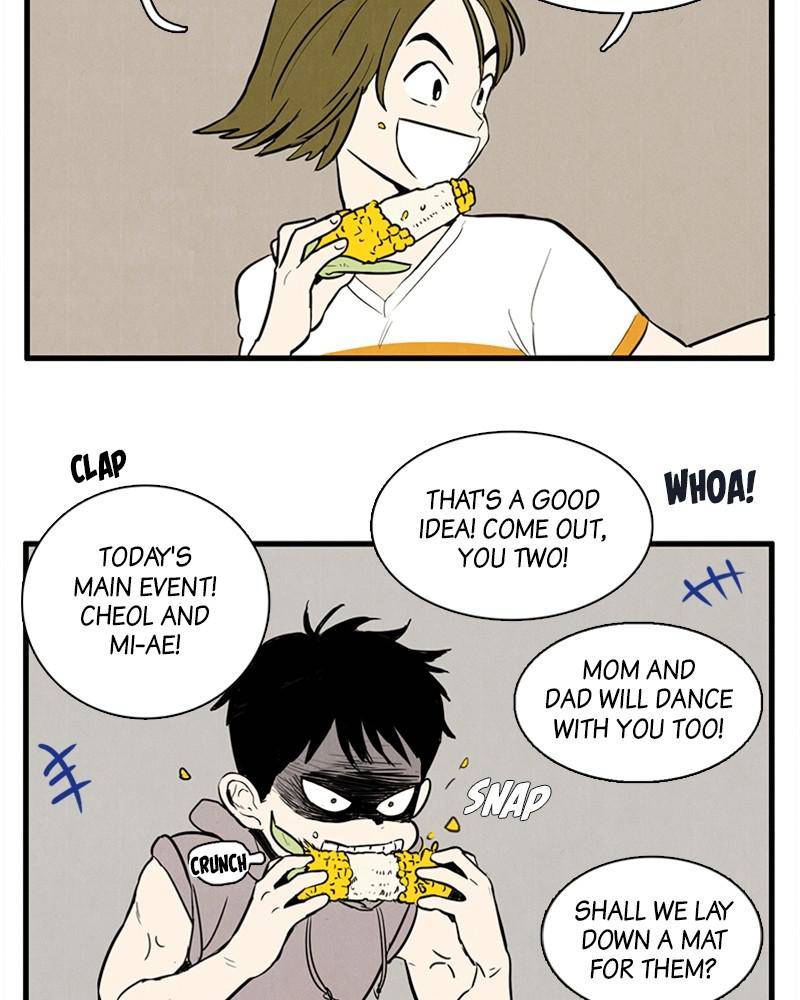 After School Lessons for Unripe Apples Chapter 10 - page 76