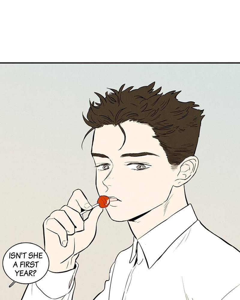 After School Lessons for Unripe Apples Chapter 10 - page 87