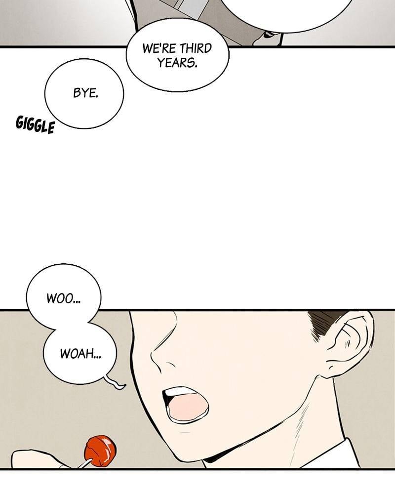 After School Lessons for Unripe Apples Chapter 10 - page 90