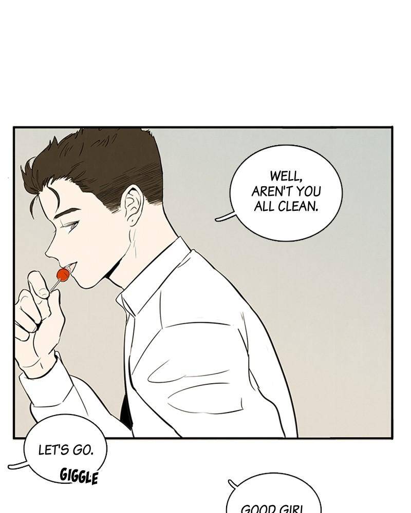 After School Lessons for Unripe Apples Chapter 10 - page 91