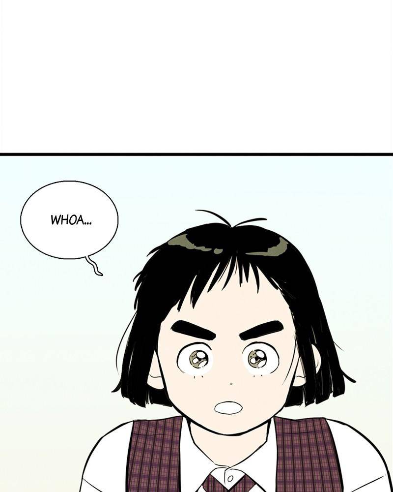 After School Lessons for Unripe Apples Chapter 10 - page 95