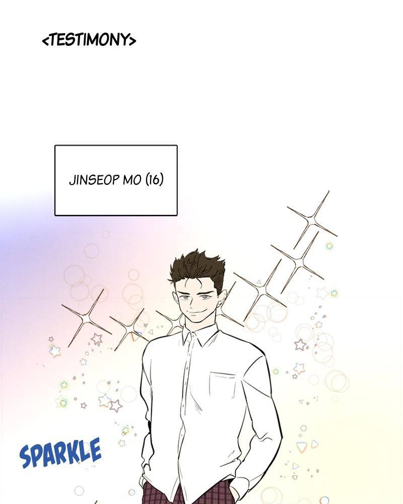 After School Lessons for Unripe Apples Chapter 10 - page 98