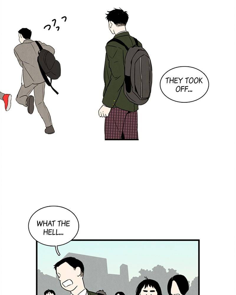 After School Lessons for Unripe Apples Chapter 9 - page 10