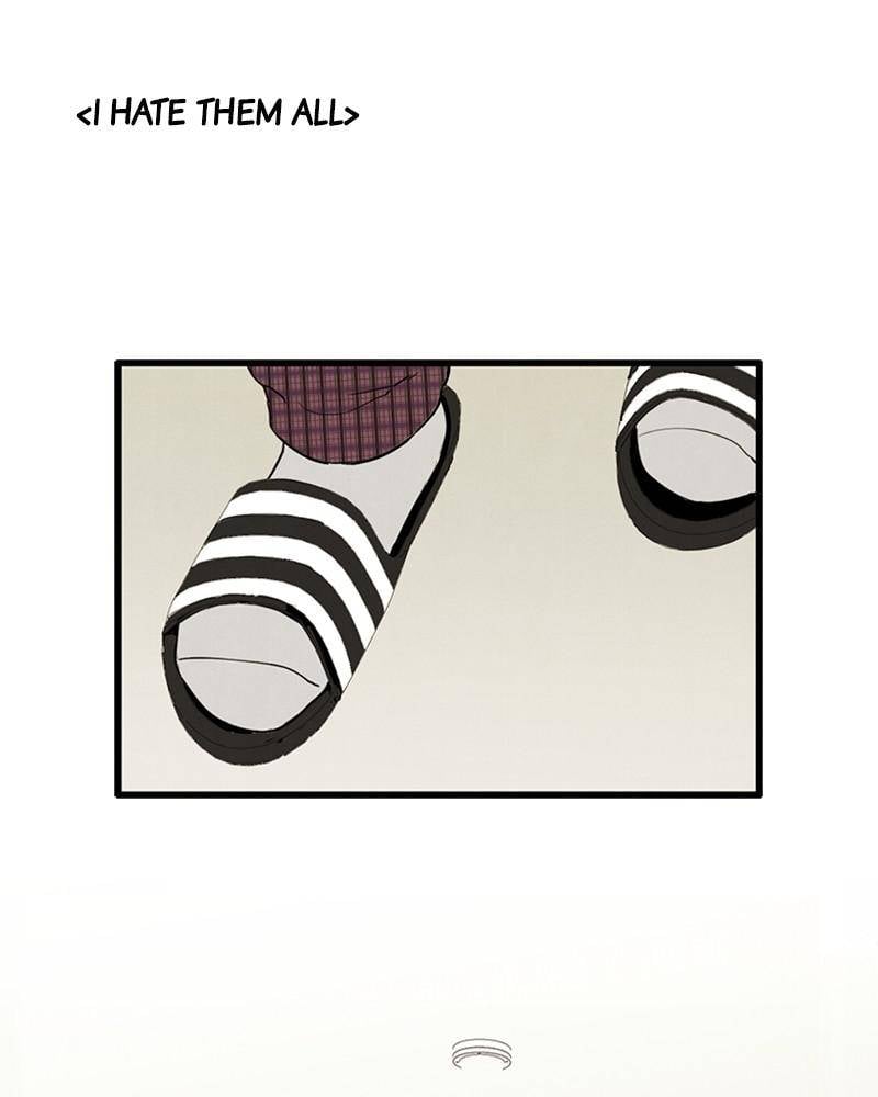 After School Lessons for Unripe Apples Chapter 9 - page 116