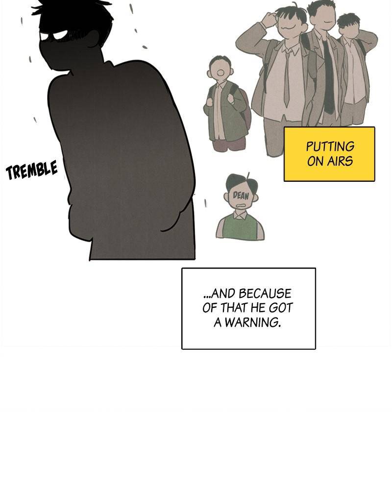 After School Lessons for Unripe Apples Chapter 9 - page 121