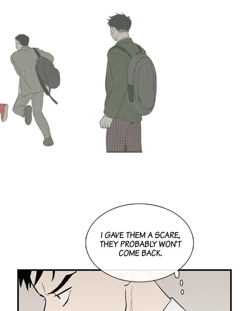 After School Lessons for Unripe Apples Chapter 9 - page 128