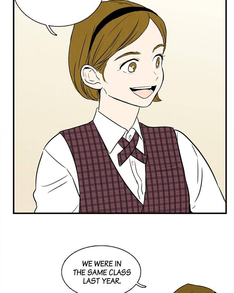 After School Lessons for Unripe Apples Chapter 9 - page 140