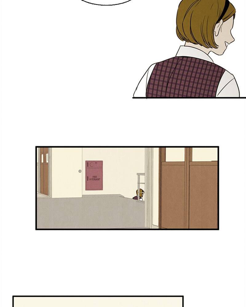 After School Lessons for Unripe Apples Chapter 9 - page 141