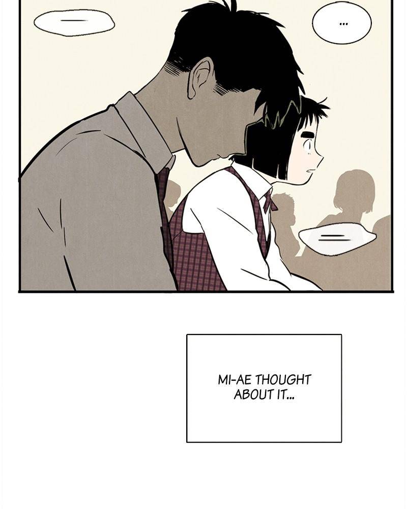 After School Lessons for Unripe Apples Chapter 9 - page 148