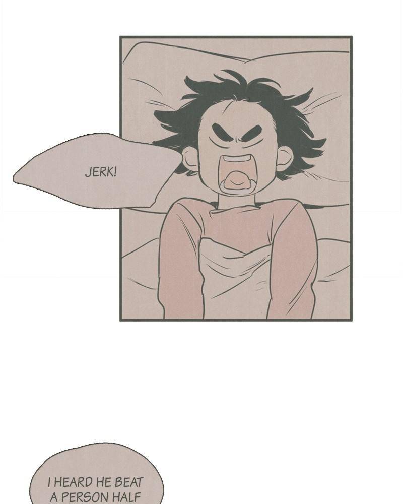 After School Lessons for Unripe Apples Chapter 9 - page 150