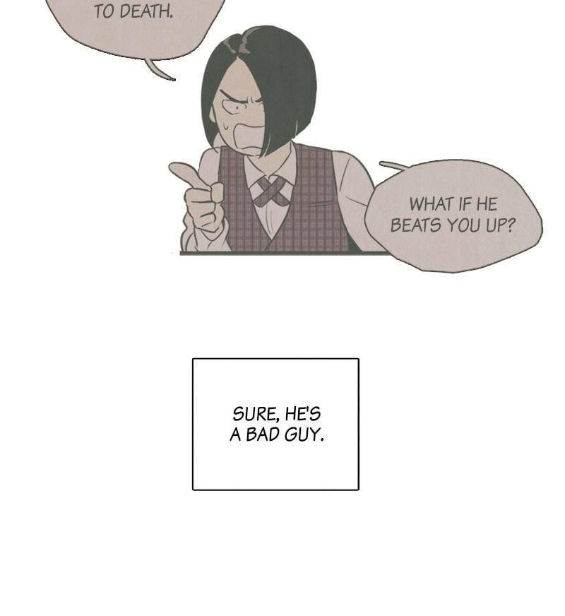 After School Lessons for Unripe Apples Chapter 9 - page 151