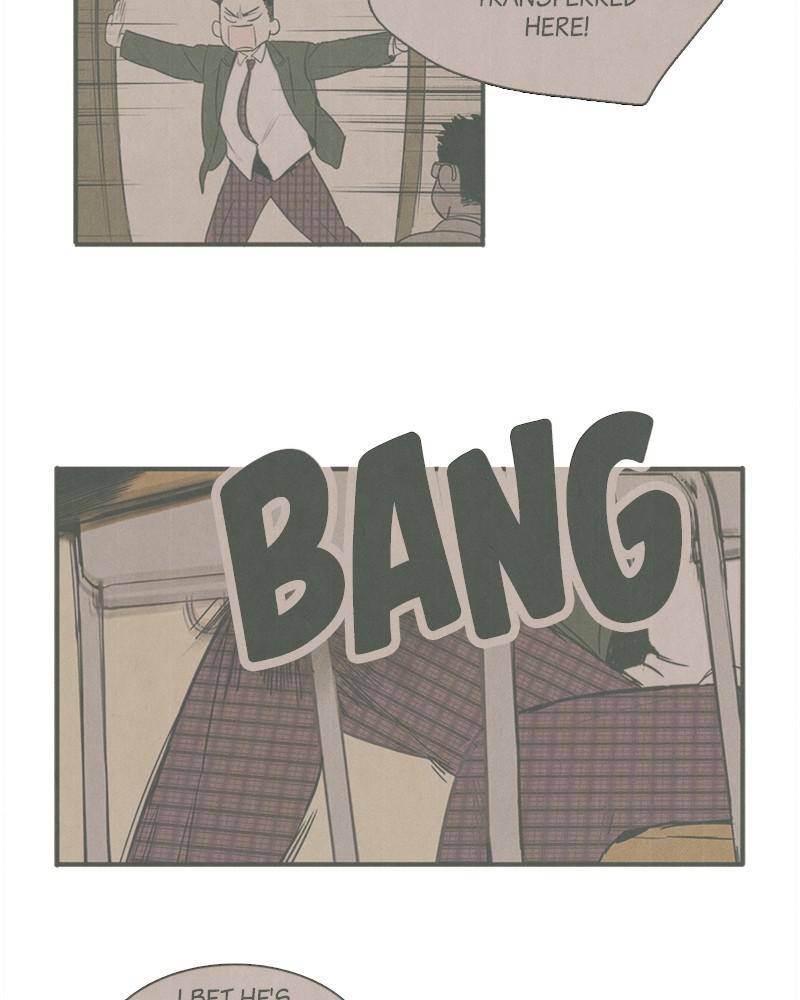 After School Lessons for Unripe Apples Chapter 9 - page 154