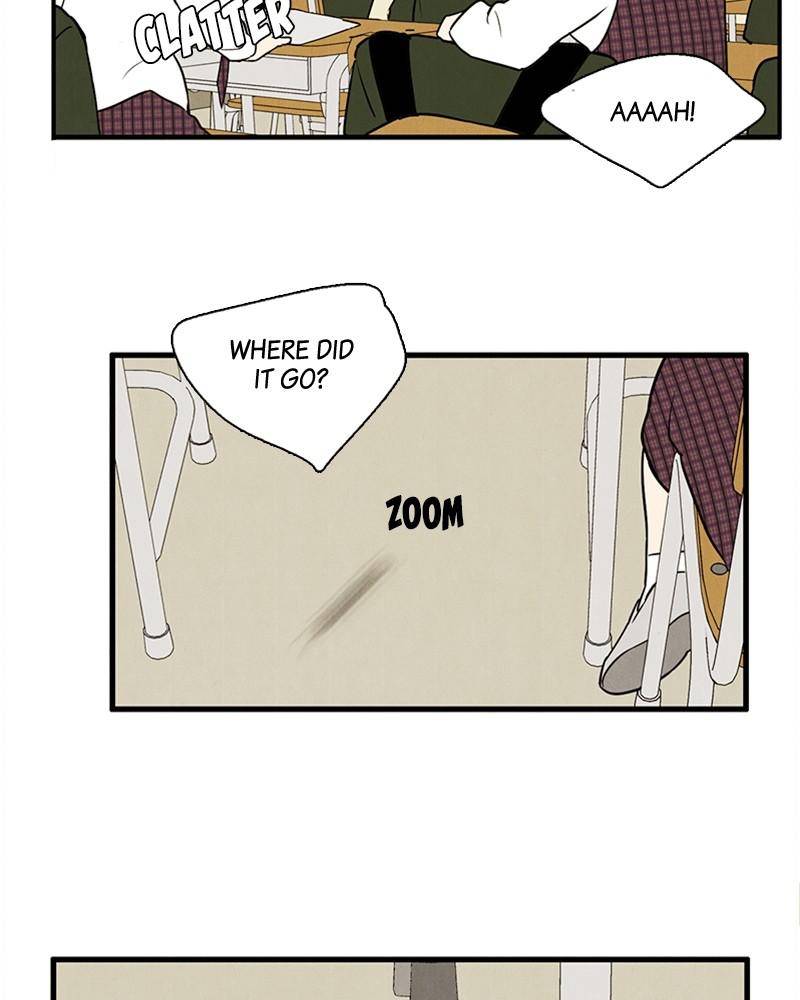 After School Lessons for Unripe Apples Chapter 9 - page 162