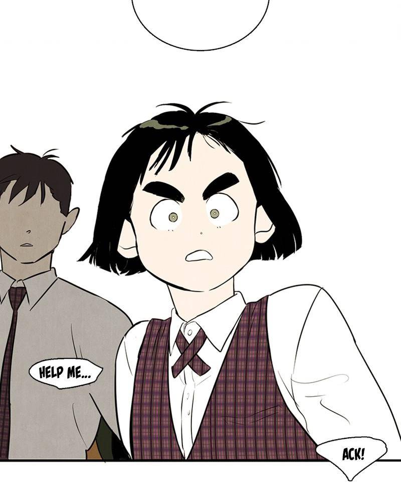 After School Lessons for Unripe Apples Chapter 9 - page 165