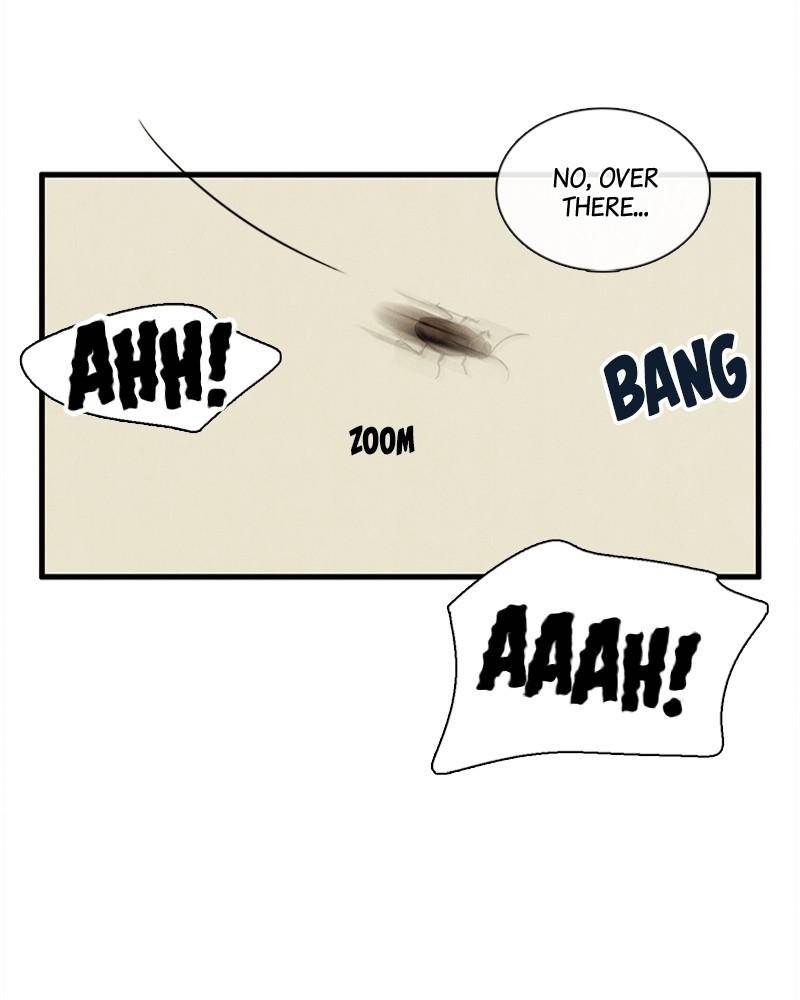 After School Lessons for Unripe Apples Chapter 9 - page 169