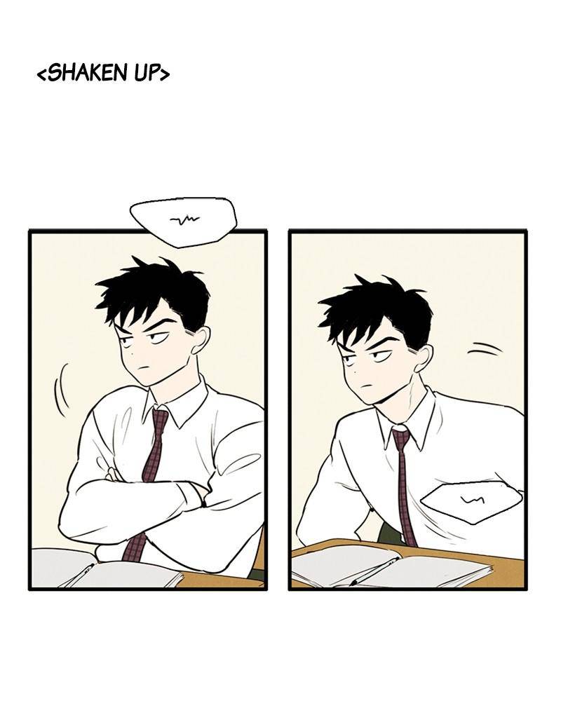 After School Lessons for Unripe Apples Chapter 9 - page 172