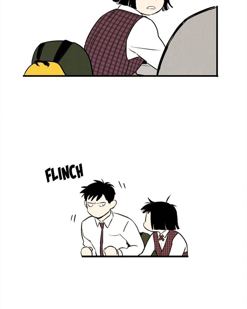 After School Lessons for Unripe Apples Chapter 9 - page 174