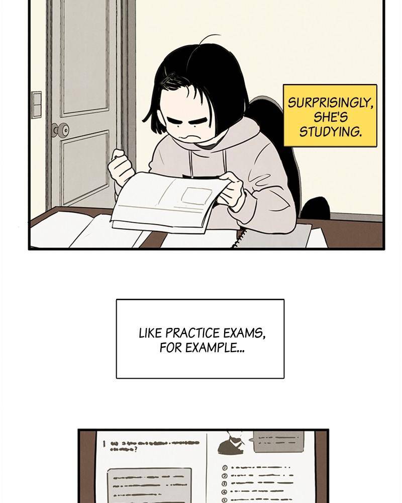 After School Lessons for Unripe Apples Chapter 9 - page 21